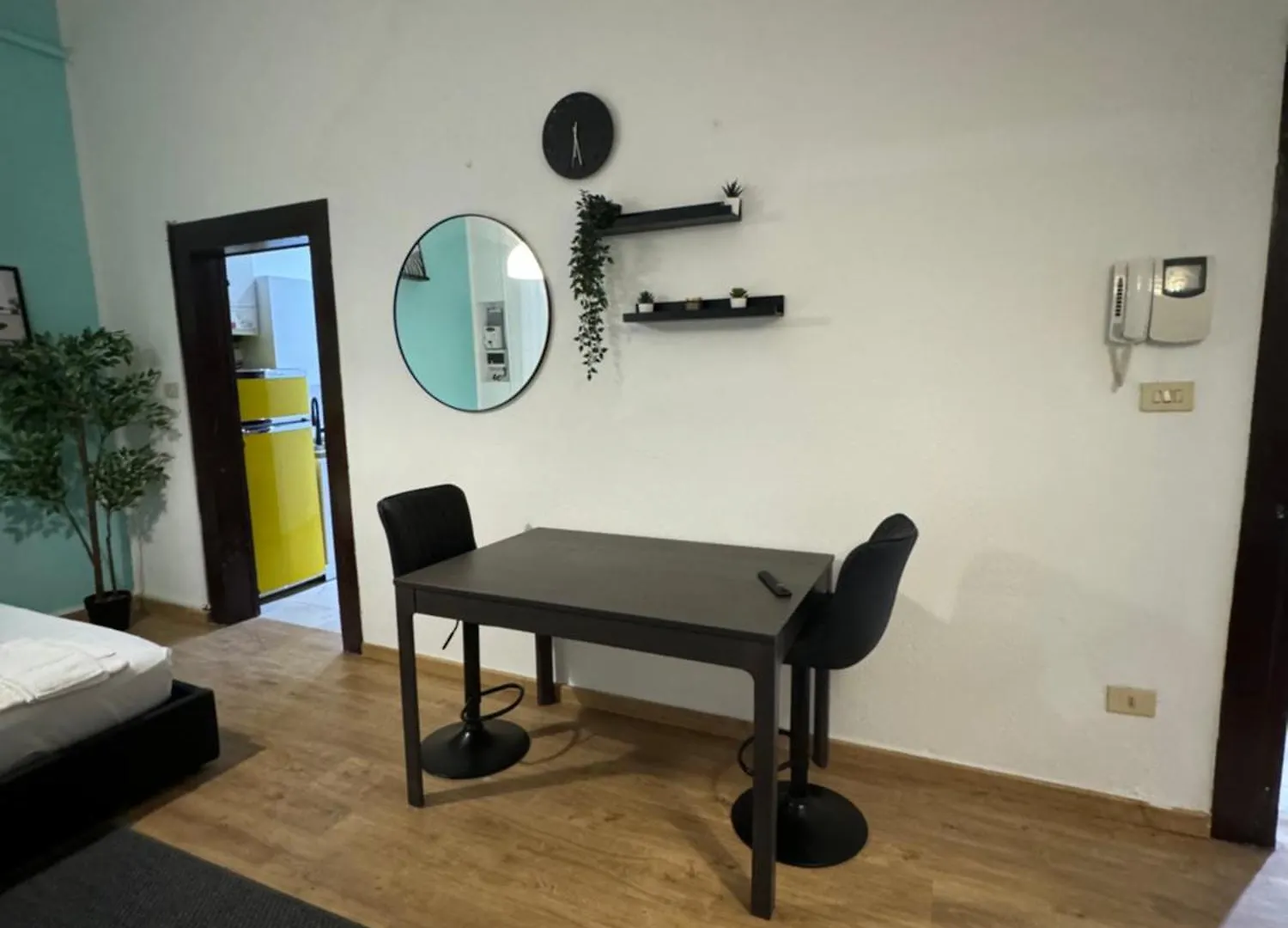 Apartment Aparthotel Verona Centro