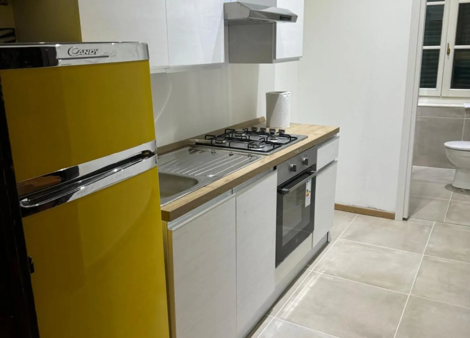 Aparthotel Verona Centro 0*,  Italy
