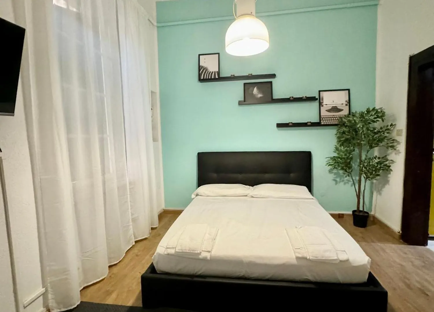 Apartment Aparthotel Verona Centro Italy