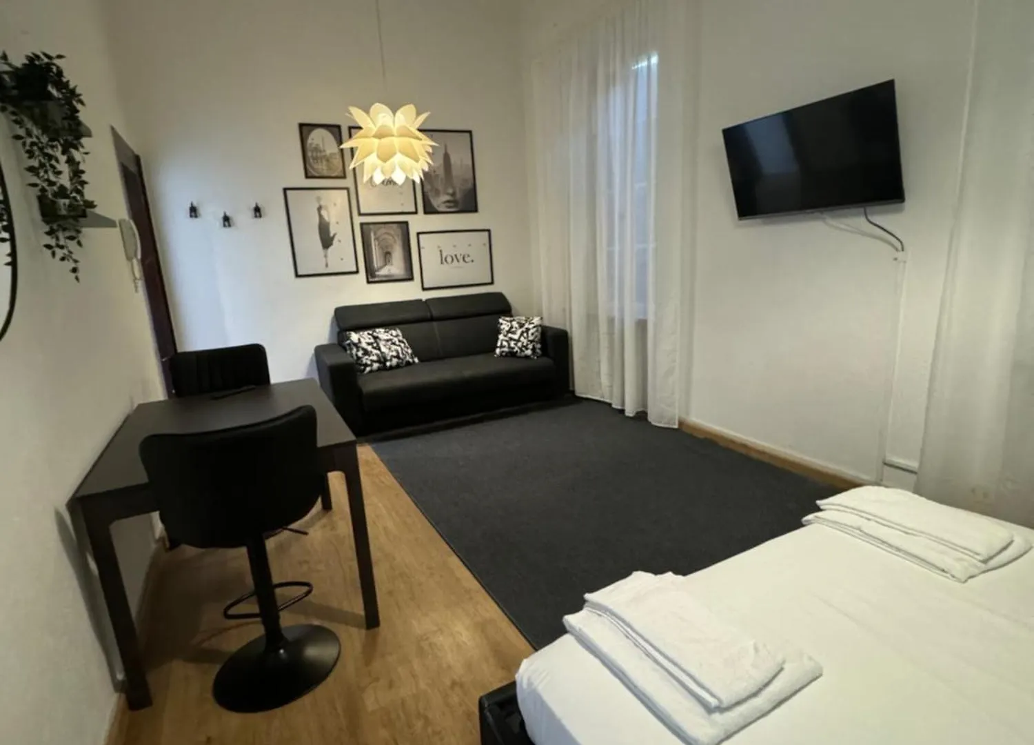 Aparthotel Verona Centro
