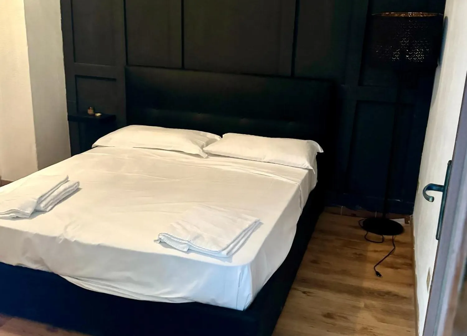 Apartment Aparthotel Verona Centro Italy