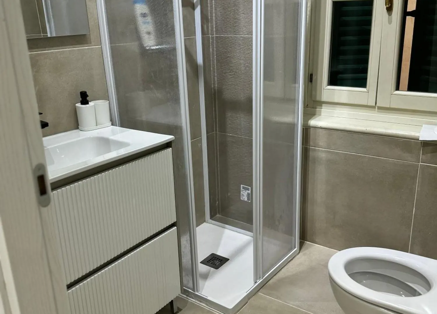 Aparthotel Verona Centro Apartment