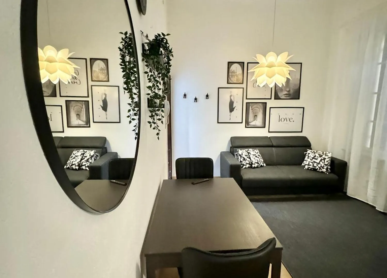 Apartment Aparthotel Verona Centro
