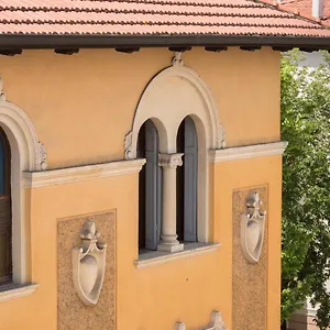La Mansarda Segreta Mood Apartment