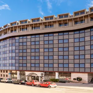 Hotell Giberti &, Verona