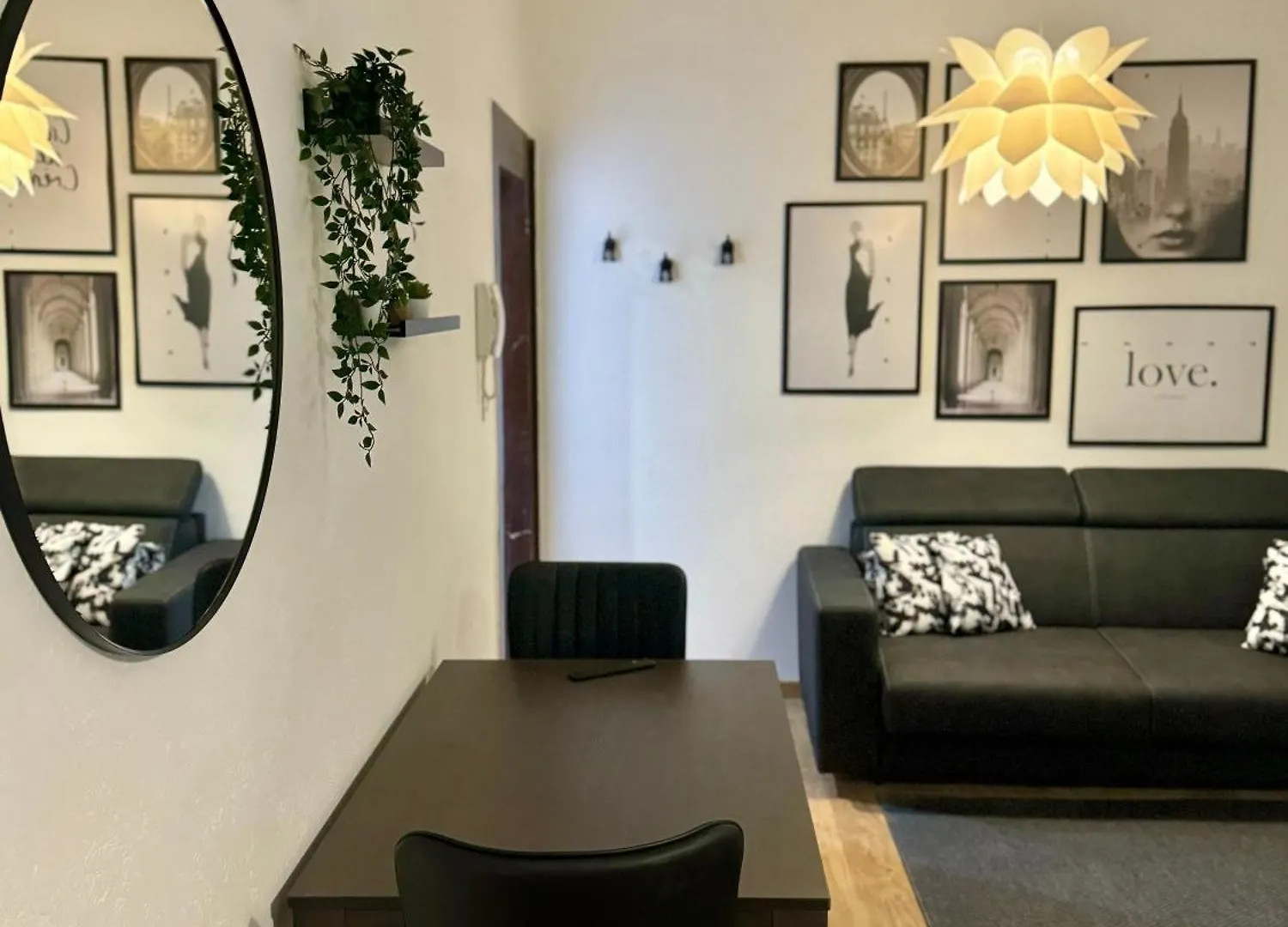 Aparthotel Verona Centro 公寓