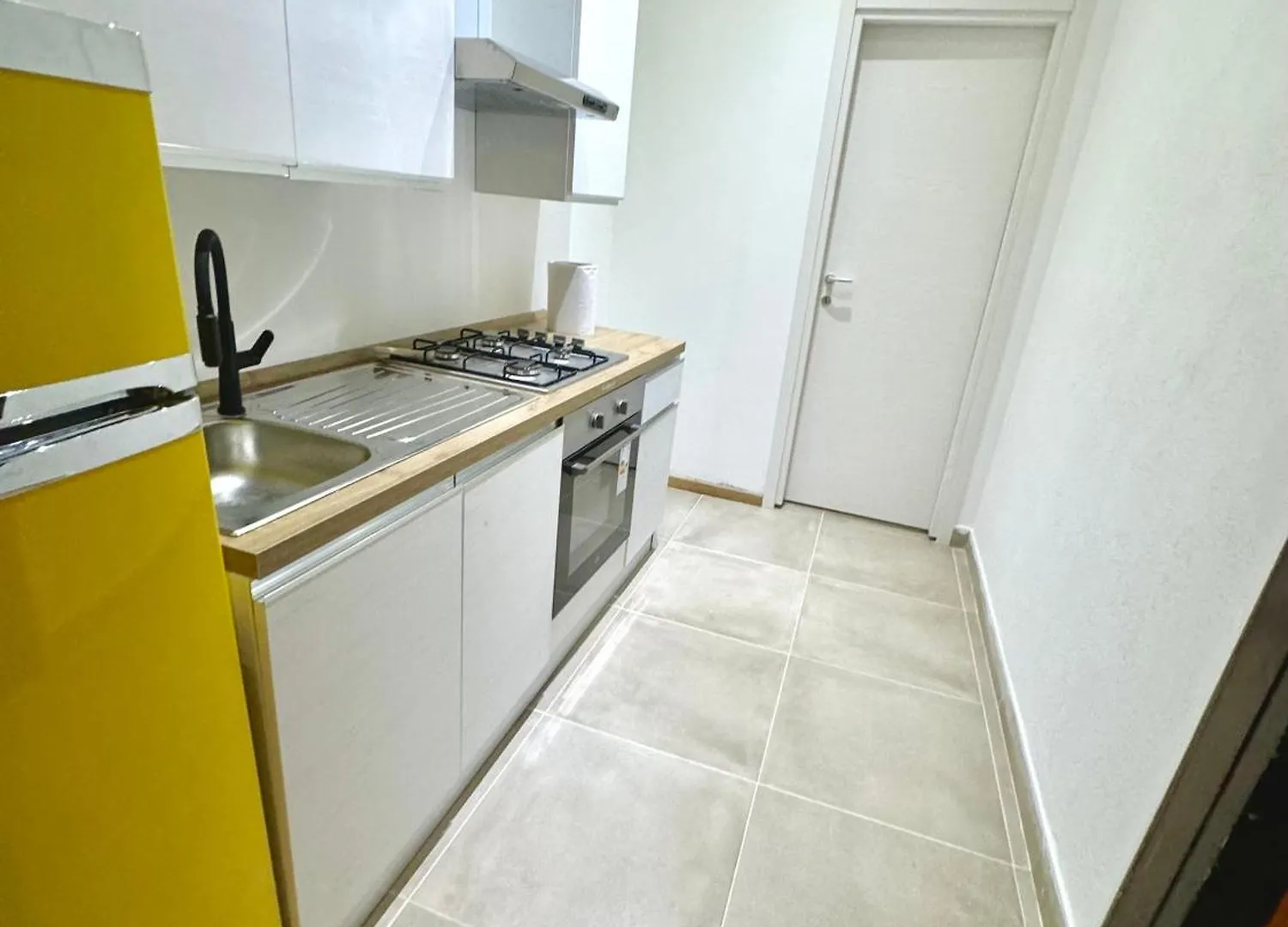 公寓 Aparthotel Verona Centro