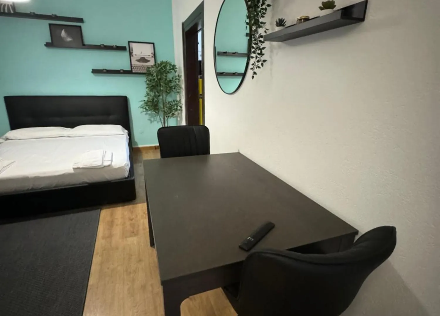 Aparthotel Verona Centro Apartmán