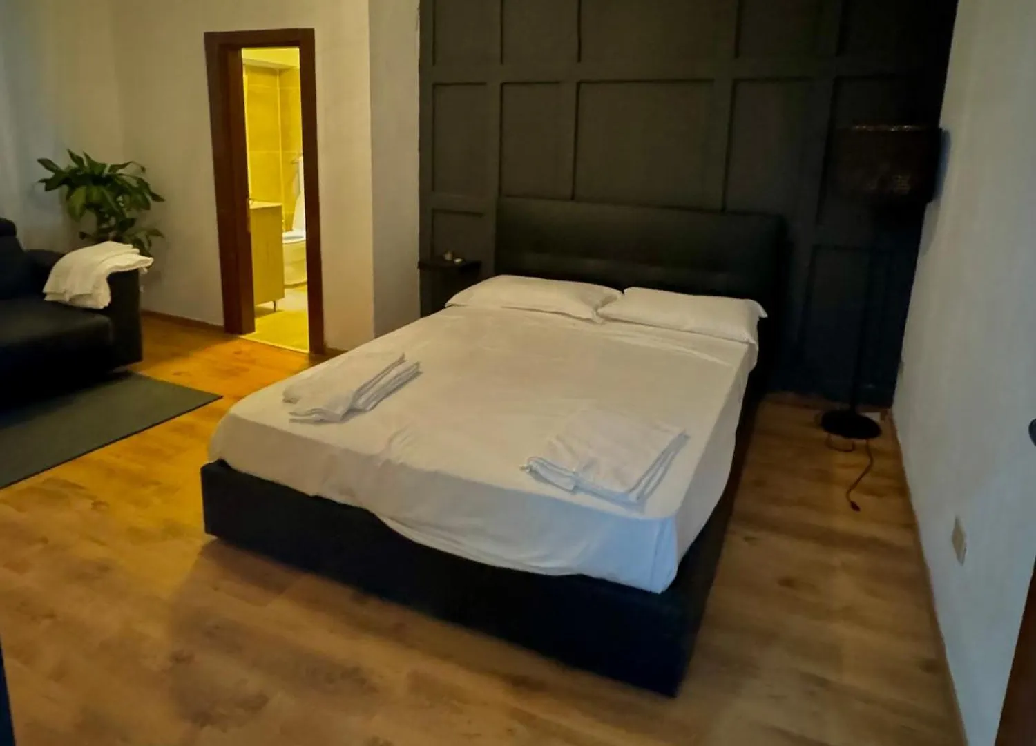 Aparthotel Verona Centro Itálie