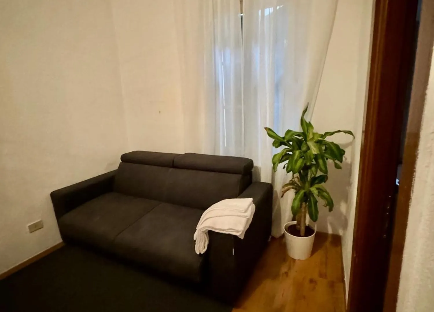 Aparthotel Verona Centro Itálie